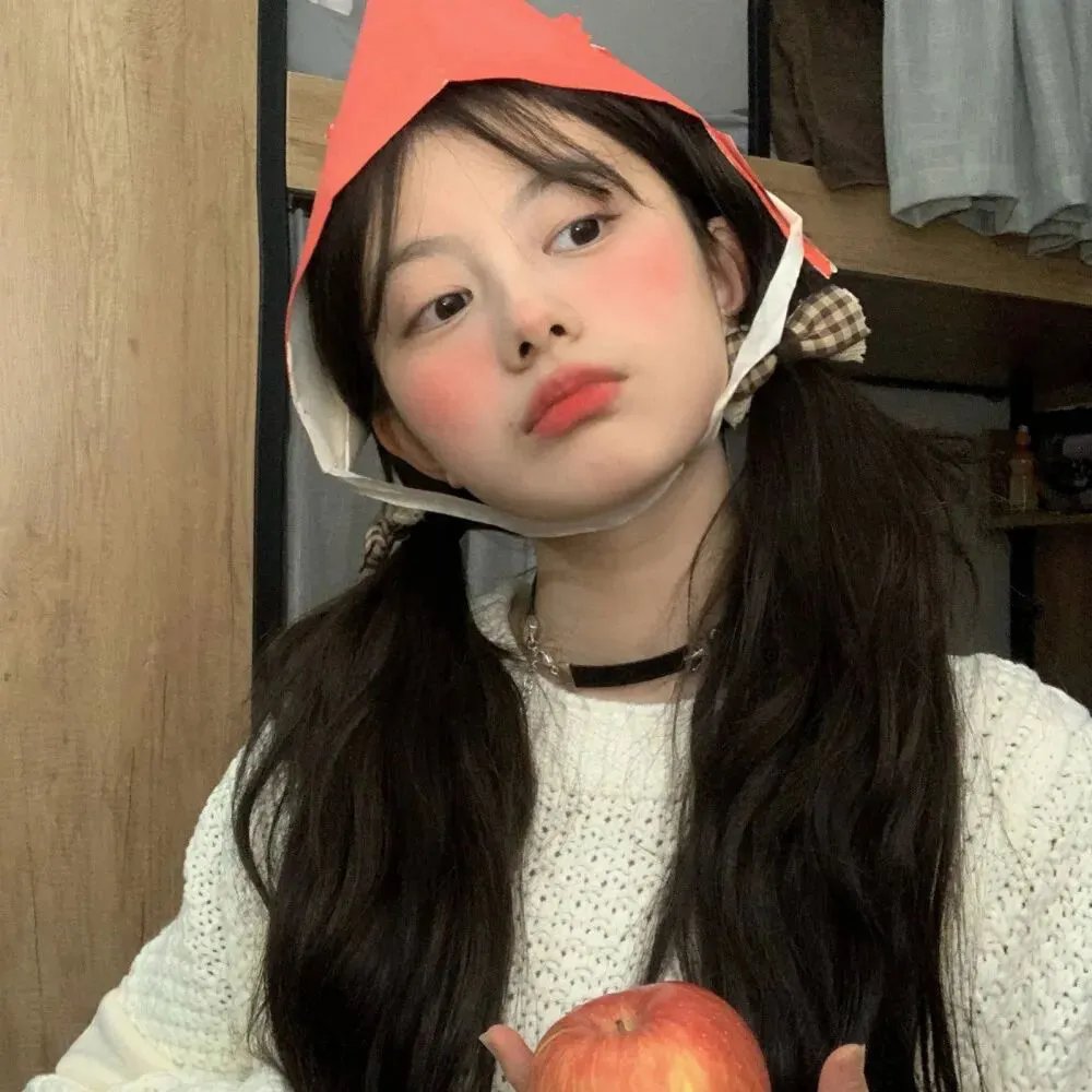 特维和他的七个女儿