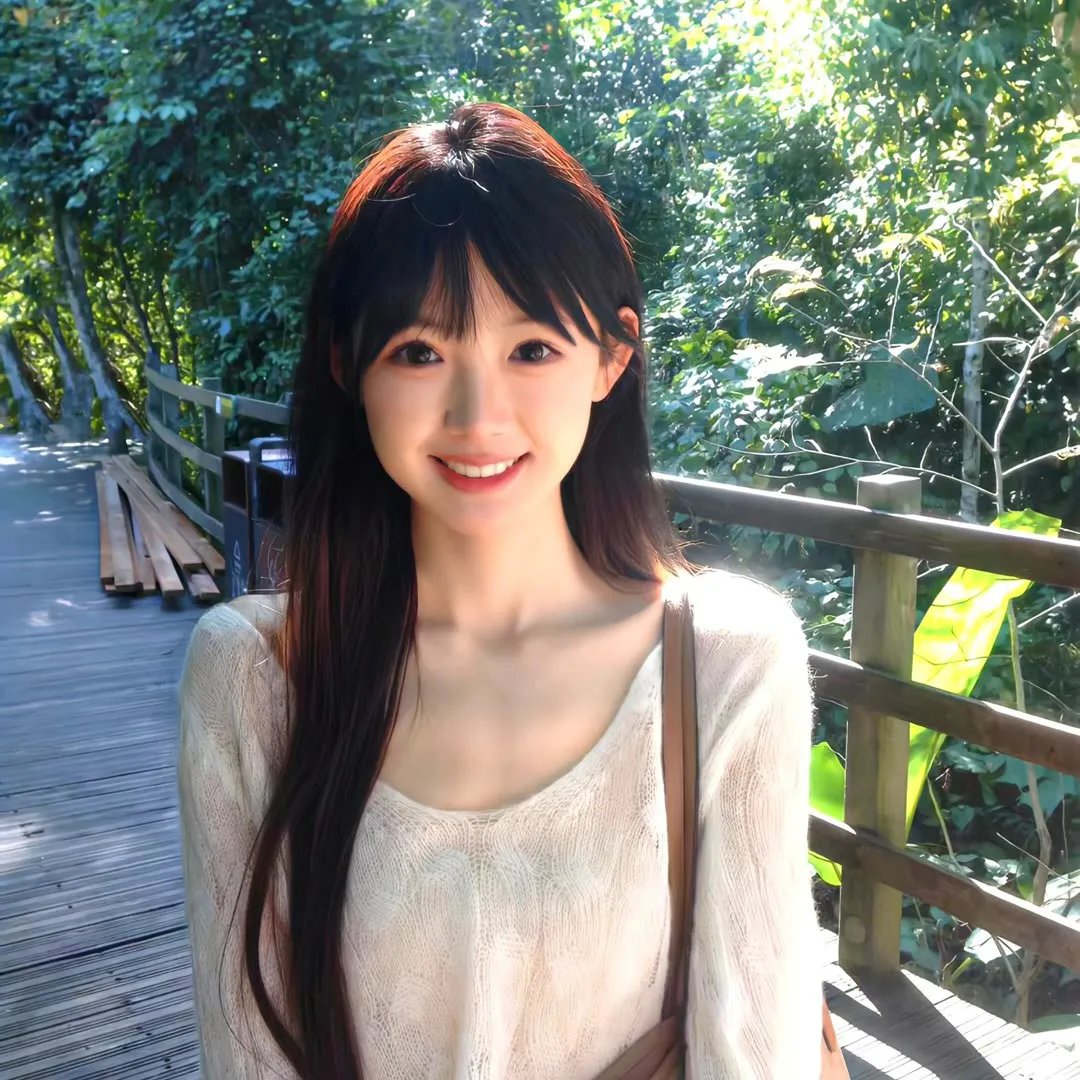 电器少女